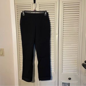 Apt 9 Brynn pull on pants